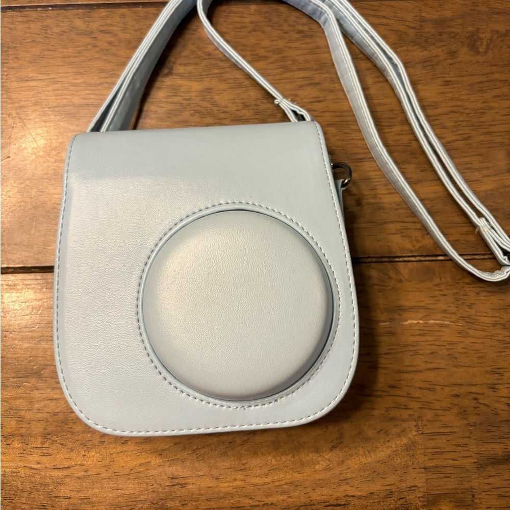 Fuji Insta Camera Case